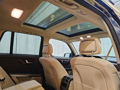 Used 2014 Mercedes-Benz GLK 350 4MATIC image 15