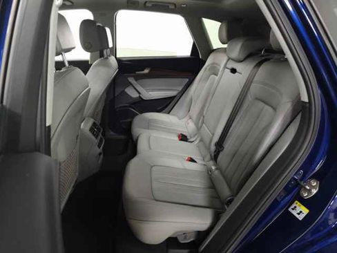 Used 2021 Audi Q5 2.0T Premium Plus image 34