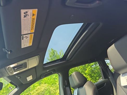 New 2026 Honda CR-V Sport-L image 30