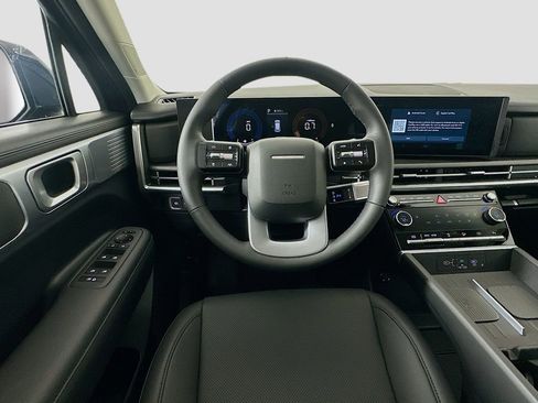 New 2026 Hyundai Santa Fe SEL FWD image 18