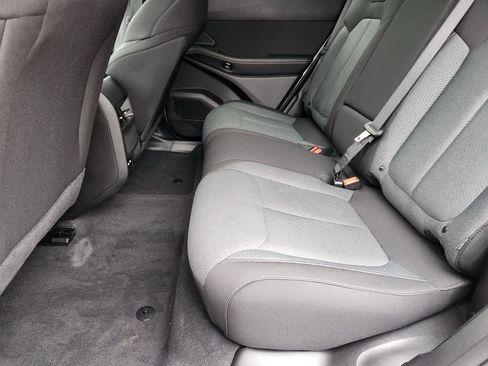 New 2026 Jeep Cherokee Laredo image 9