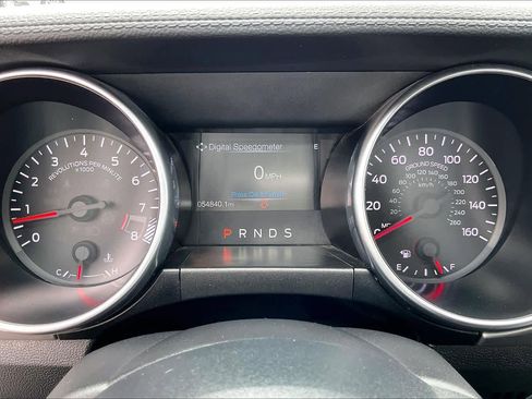 Used 2019 Ford Mustang GT Premium RWD image 22