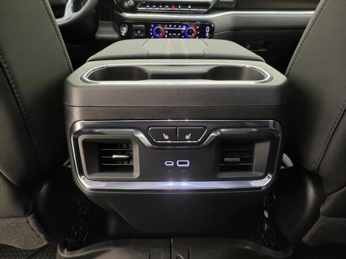 New 2026 Chevrolet Silverado 1500 High Country image 21
