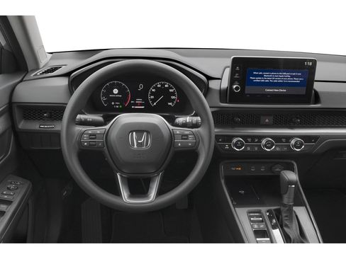 New 2026 Honda CR-V EX image 24
