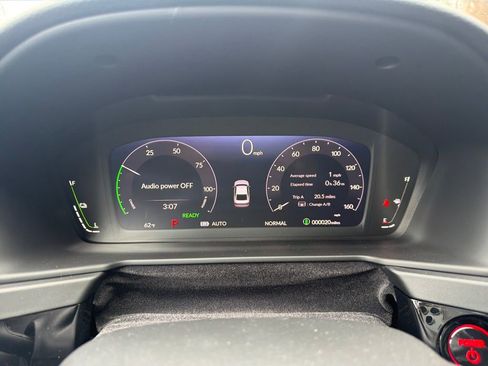 New 2026 Honda Accord Sport image 17