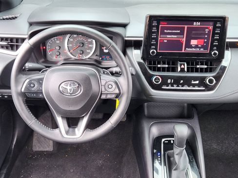 Used 2022 Toyota Corolla SE image 26