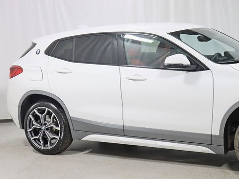 Used 2018 BMW X2 xDrive28i image 3