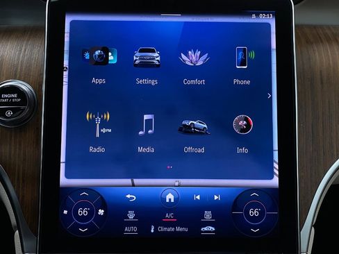 Certified 2023 Mercedes-Benz GLC 300 4MATIC image 21