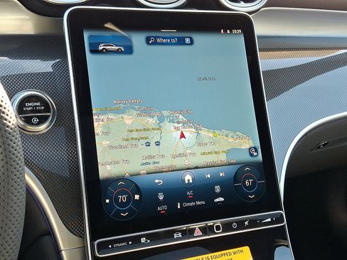 New 2026 Mercedes-Benz GLC 300 4MATIC image 11