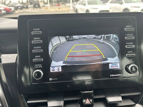 Used 2023 Toyota Camry SE image 17