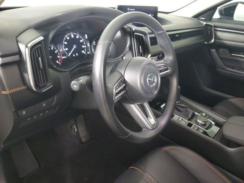 Certified 2023 MAZDA CX-50 AWD 2.5 S w/ Cargo Package image 24