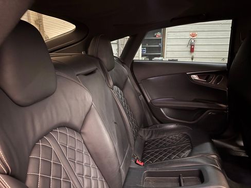 Used 2015 Audi S7 Prestige image 33
