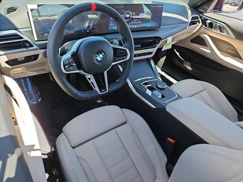 New 2027 BMW M440i Coupe w/ Premium Package RWD image 3