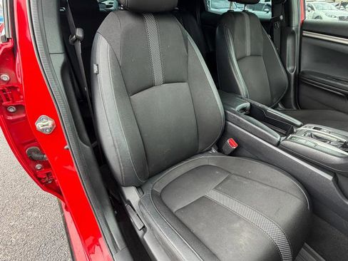 Used 2020 Honda Civic Sport image 16
