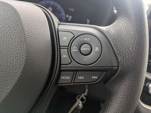 New 2026 Toyota Corolla LE FWD image 17