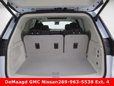 New 2026 GMC Acadia Denali w/ Super Cruise Package image 15