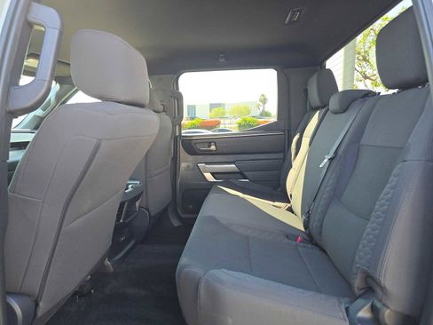 Used 2025 Toyota Tundra SR5 w/ TRD Off-Road Package image 18