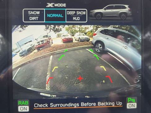 New 2026 Subaru Forester Limited w/ Limited Package image 29