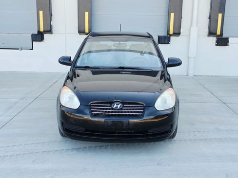 Used 2008 Hyundai Accent GLS FWD image 8