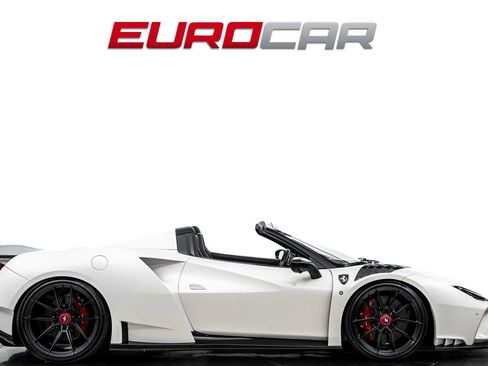 Used 2022 Ferrari F8 Tributo RWD image 7