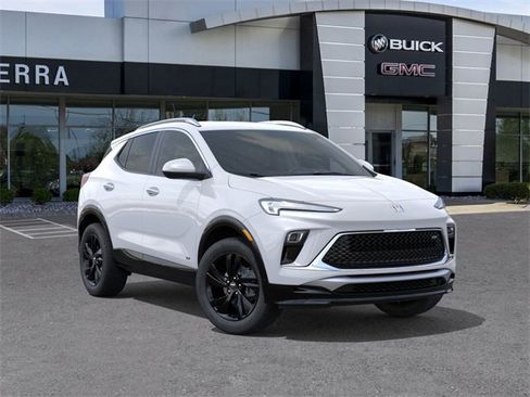 New 2026 Buick Encore GX Sport Touring w/ Comfort Package image 7