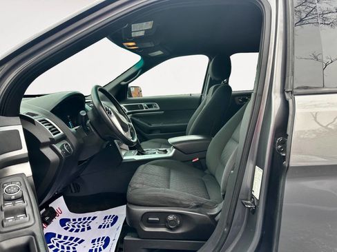 Used 2014 Ford Explorer XLT image 9