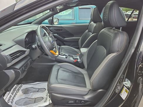 Used 2024 Subaru Crosstrek 2.5i Wilderness w/ Wilderness Package AWD/4WD image 14