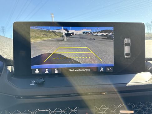 Certified 2024 Honda Accord Touring image 25