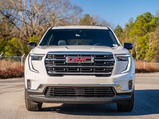 Used 2024 GMC Acadia Elevation video 2