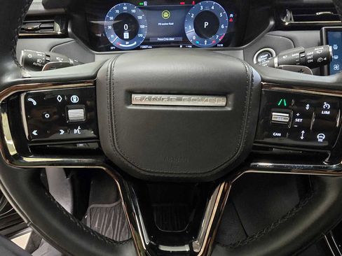 Used 2026 Land Rover Range Rover Velar Dynamic SE AWD/4WD image 19