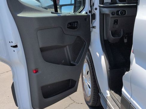 Used 2024 Ford Transit 350 XLT RWD image 23