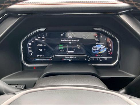 Used 2025 GMC Sierra 2500 AT4 w/ AT4 Premium Plus Package AWD/4WD image 26