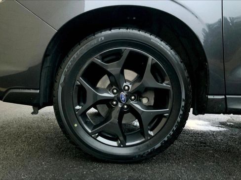 Used 2018 Subaru Forester 2.5i Premium AWD/4WD image 23