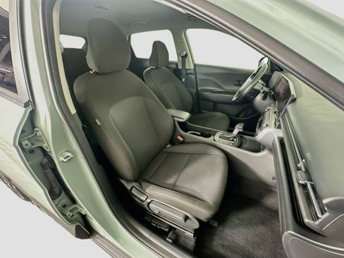 Used 2025 Hyundai Kona SEL FWD image 32