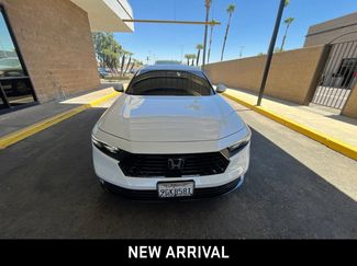 Used 2023 Honda Accord Touring video 2