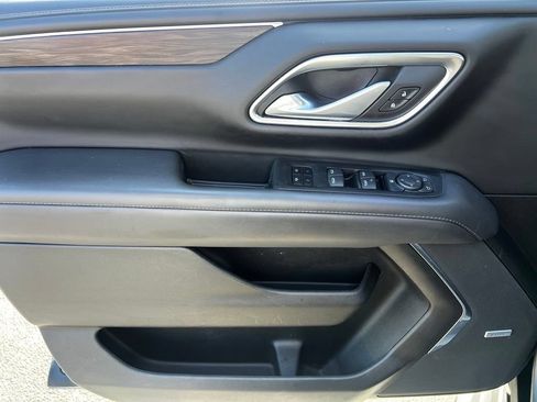 Used 2023 Chevrolet Tahoe LT AWD/4WD image 15