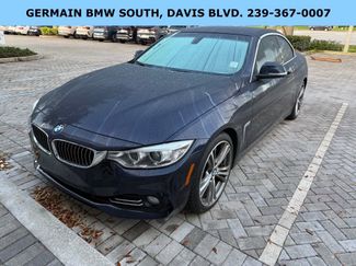 Used 2017 BMW 430i Convertible video 1