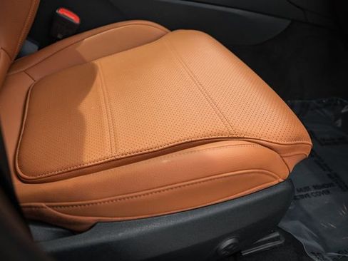 Certified 2023 Mercedes-Benz E 450 4MATIC Cabriolet image 80