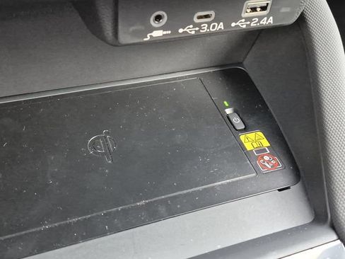 New 2025 Subaru Forester Limited image 26