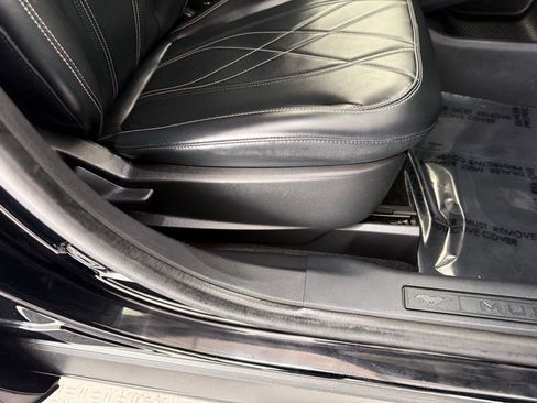 Used 2023 Ford Mustang Mach-E Select image 20