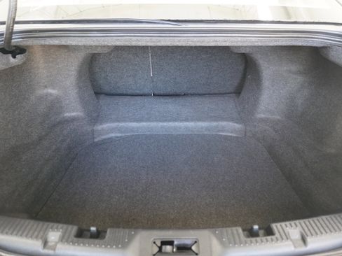 Used 2011 Ford Taurus Limited w/ 301A Rapid Spec Order Code image 27