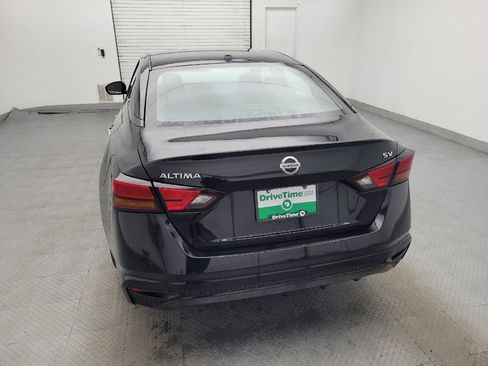 Used 2022 Nissan Altima 2.5 SV image 6