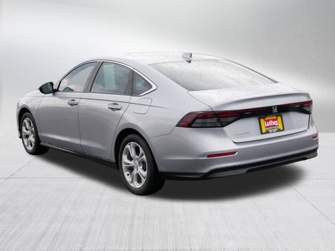 Used 2023 Honda Accord LX image 5