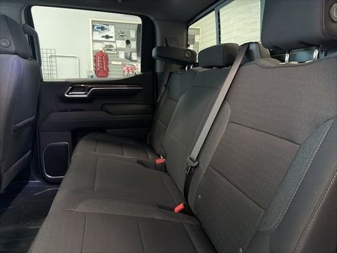 New 2026 Chevrolet Silverado 1500 RST w/ Convenience Package II AWD/4WD image 25