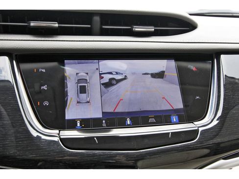 New 2025 Cadillac XT6 Premium Luxury w/ Technology Package image 18