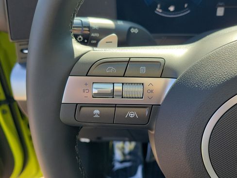 New 2026 Hyundai Kona SEL Premium image 26