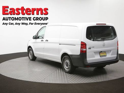 Used 2022 Mercedes-Benz Metris image 60