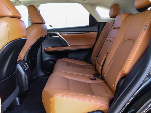 Certified 2022 Lexus RX 350 FWD w/ Premium Package image 19