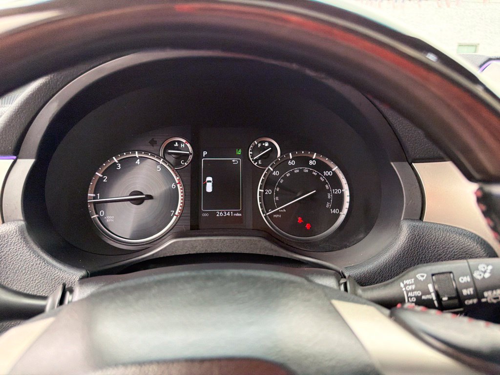 Used 2021 Lexus GX 460 Premium w/ Premium Package AWD/4WD image 36