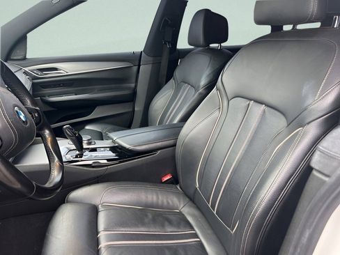 Used 2018 BMW 640i Gran Turismo xDrive 640 Gran Turismo i xDrive w/ M Sport Package image 23